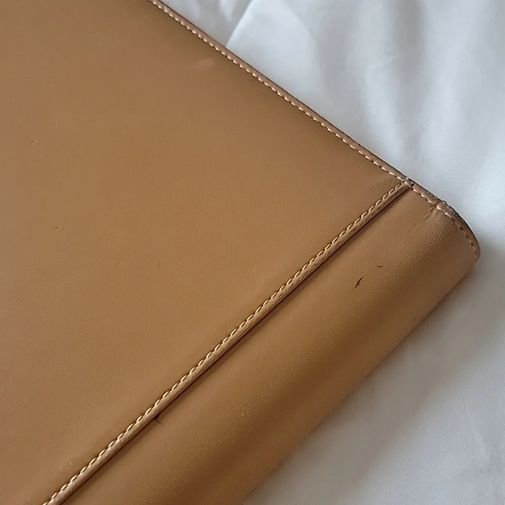 Lodis soft tan